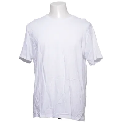 T-shirt (Wit) van Götzburg Katoen
