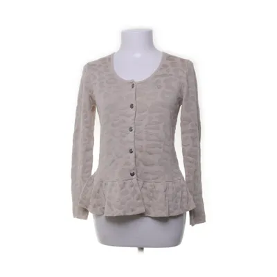 Cardigan (Beige) from Rosebud Cotton, Viscose