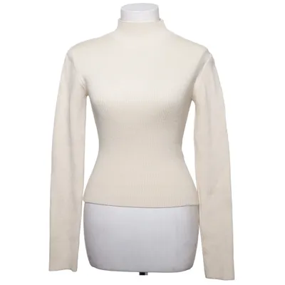 Turtleneck (Beige) fra Claire Rose x NA-KD