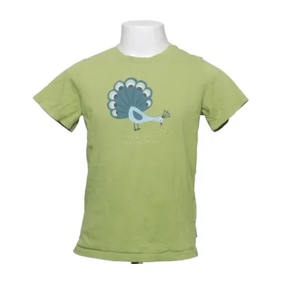 T-shirt (Green) from Jako-O Cotton