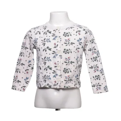 Kofta (Beige, Flerfärgad) från Petit Bateau Bomull