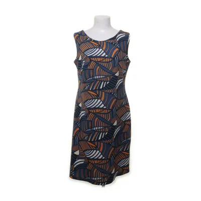 Dress (Multicolored) from Cami Elastane, Polyester