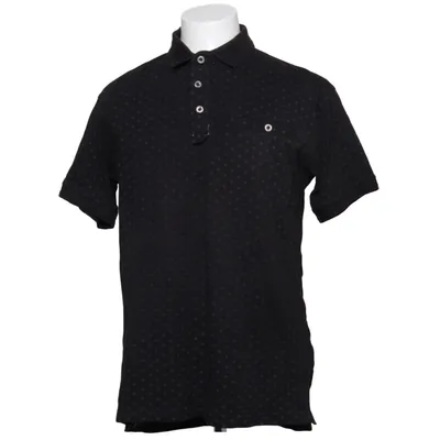 Pikétröja (K-5407) från Kam Jeans Bomull