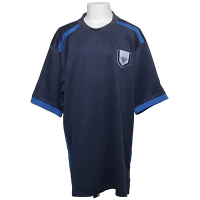 Maillot de football (avec20) de Avec Polyester
