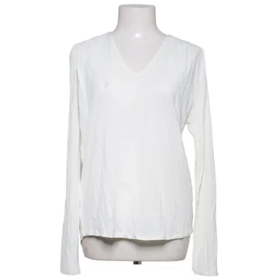 Långärmad t-shirt (Vit) från Filippa K