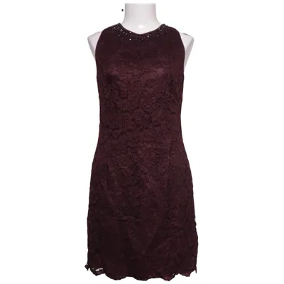Cocktail dress (Purple) from Jake*s Cocktail Acetate, Polyamide, Viscose
