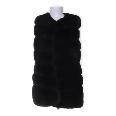 Outdoor vest (Zwart) van Kimi & Co Acetaat