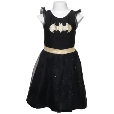 Déguisement (Noir, Or) de H&M Élasthane, Polyester