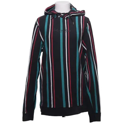 Capuchon sweater (ASHES/12 STRIPE SW) van Ashes to Dust Katoen, Polyester