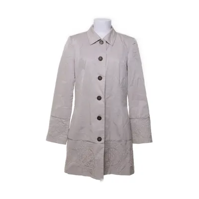 Trenchcoat (Beige) fra Joy Bomuld, Nylon, Polyester