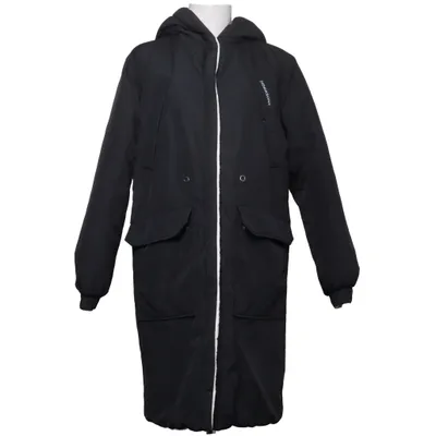 Wintermantel (Schwarz, Weiß) von Didriksons