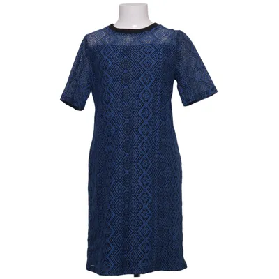 Robe (Bleu, Noir) de Taifun
