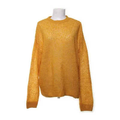 Trui (Geel) van George Acryl, Polyester