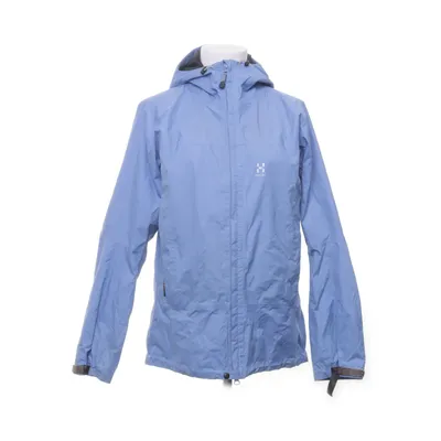 Jack (Blauw) van Haglöfs Polyester