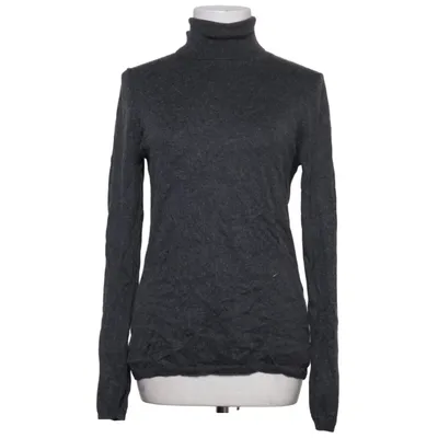 Polotröja (Grå) från WERA Stockholm Bomull, Viskos, Ull