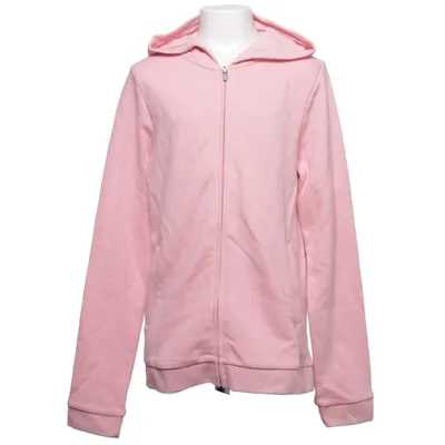 Hættetrøje (Pink) fra Okaïdi Bomuld, Polyester
