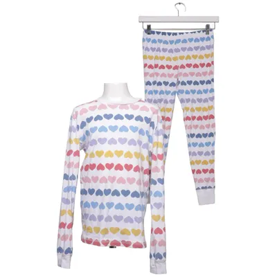 Pyjama (Blanc, Multicolore) de Mini Boden Coton