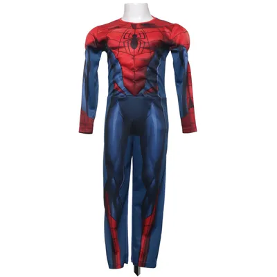 Maskeradkläder (Flerfärgad, Röd) från H&M Polyester