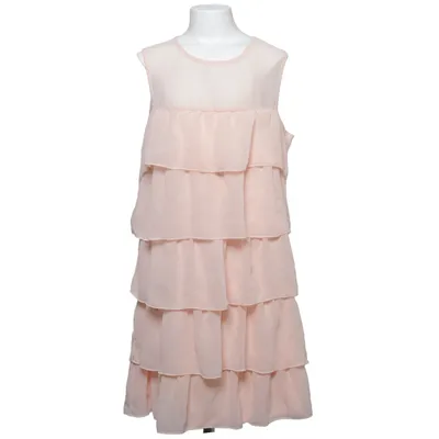 Klänning (Rosa) från Rare Polyester