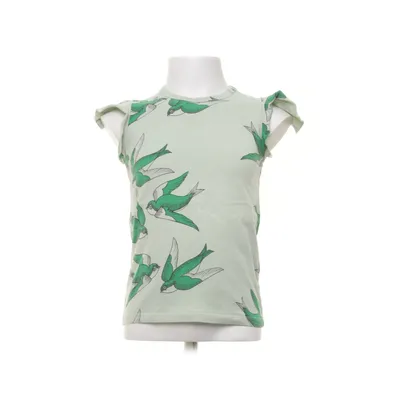 T-shirt (Green) from Mini Rodini Organic cotton, Elastane