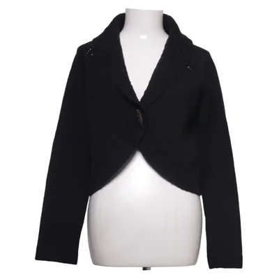 Cardigan (Zwart) van Dream Girl Acryl