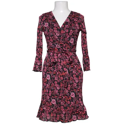 Klänning (Svart, Rosa, Flerfärgad) från Orsay