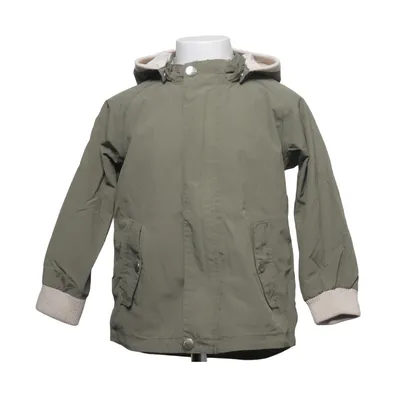 Jacka (Wally Jacket) från Mini a Ture Bomull, Polyamid, Polyester, Polyuretan
