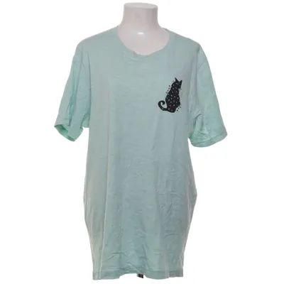 T-shirt (Grön) från The Spark Company Bomull, Polyester