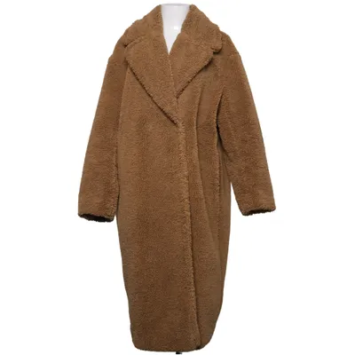 Kappa (Brun) från H&M Polyester