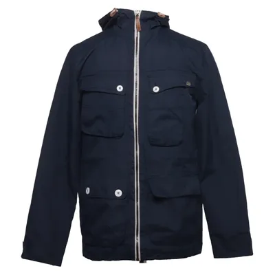 Veste safari (Bleu) de Soulstar Polyester