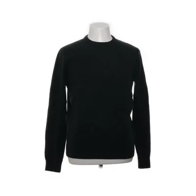 Sweater (Green) from Andrew James Wool