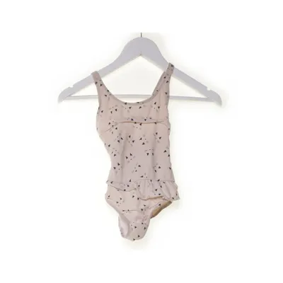 Badedragt (Pink, Flerfarvet) fra Liewood Nylon, Elastan, Polyester