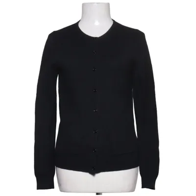 Kofta (Svart) från Authentic Cashmere Kashmir