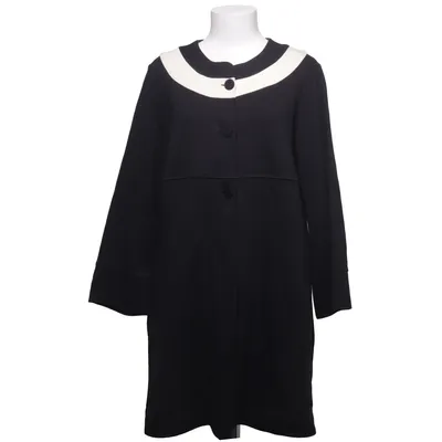 Cardigan (Noir, Beige) de Weekend MaxMara Coton, Polyamide