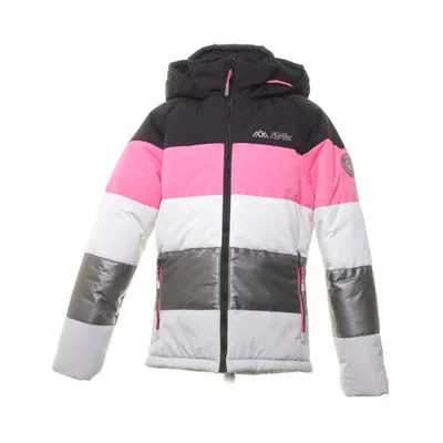 Ski jacket (Black, Multicolored) from Killtec Polyester