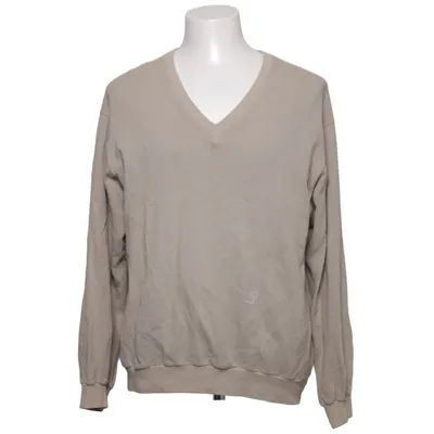 Pullover (Beige) från Mäser Bomull