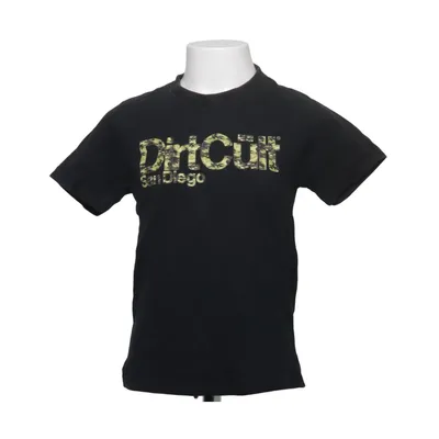 T-shirt (PB21-006) från DirtCult Bomull