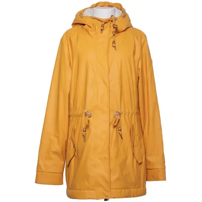 Regnkappa (Gul) från Ragwear