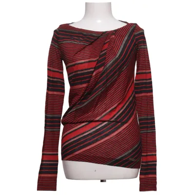 Haut (Noir, Rouge) de Miss Sixty Collection