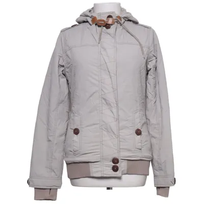 Veste d'hiver (Gris) de Sublevel