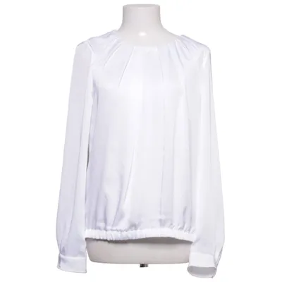 Blouse (Wit) van Marc Cain Polyester