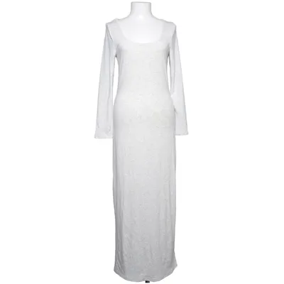 Maxi dress (Gray) from Amina