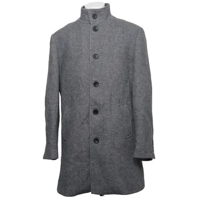 Rock (Slim Fit) från Bruun & Stengade Polyamid, Polyester, Ull