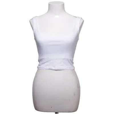 Débardeur (Blanc) de Stimma