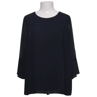 Blouse (Blue) from S.T.I Polyester