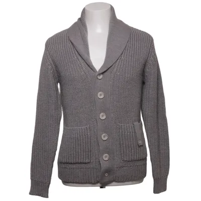 Strickjacke (Vmf-451) von Solid Jeans Acryl, Wolle