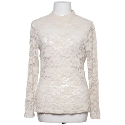 Blouse (Beige) van Isay Elastaan, Polyamide