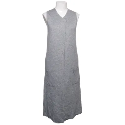 Tuniek (Grijs) van Repeat Kasjmier, Nylon, Viscose, Wol