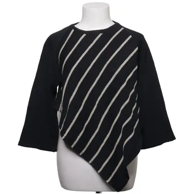Pull-over (Noir, Beige) de Haugland