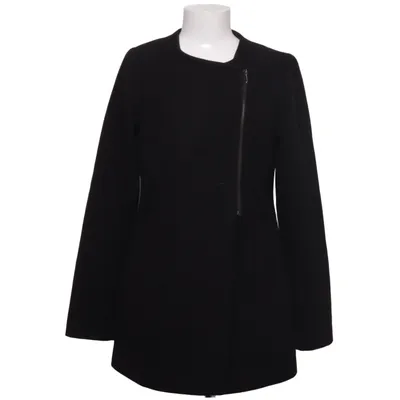 Coat (Black) from adL